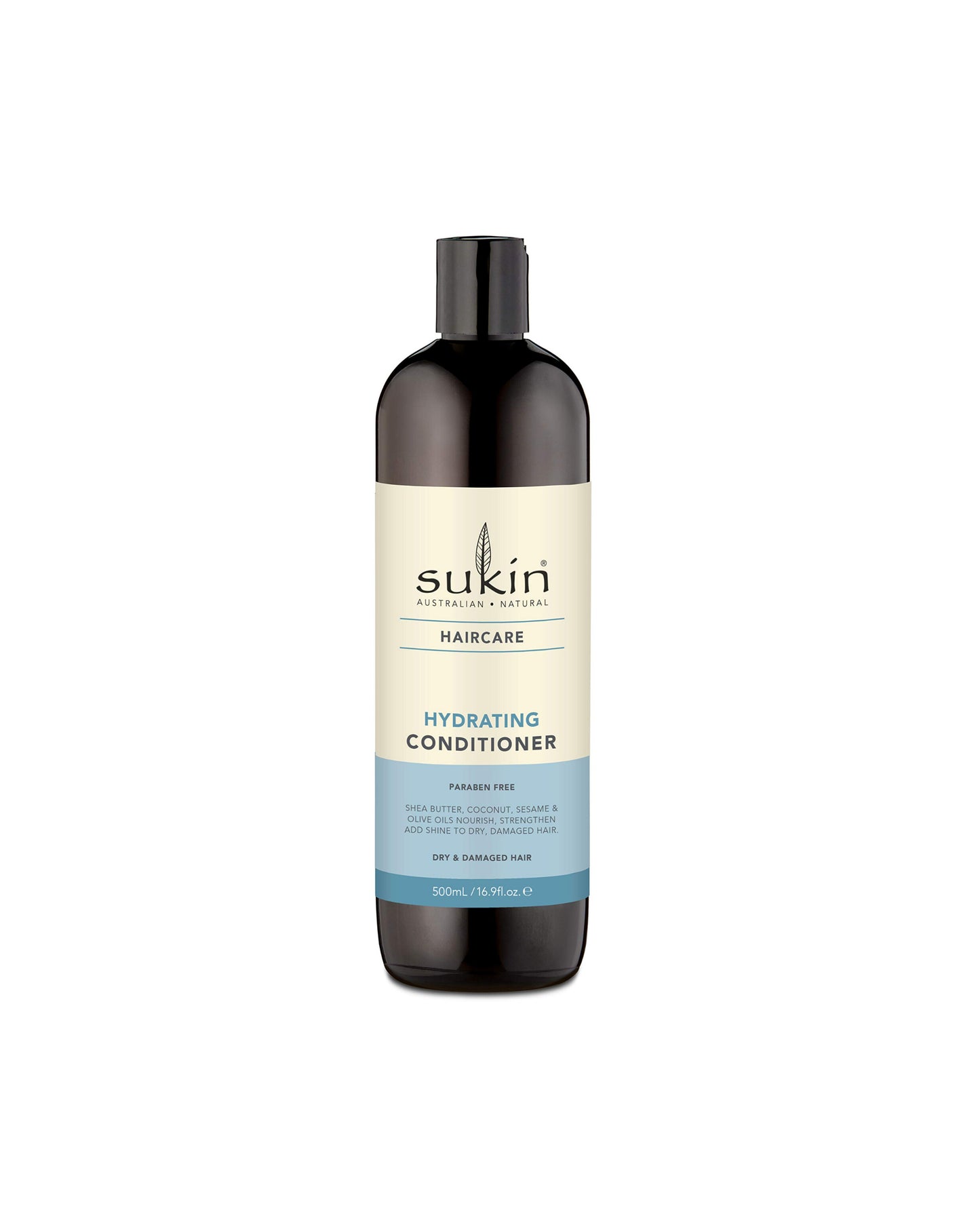 Sukin Hydrating Conditioner 500ml