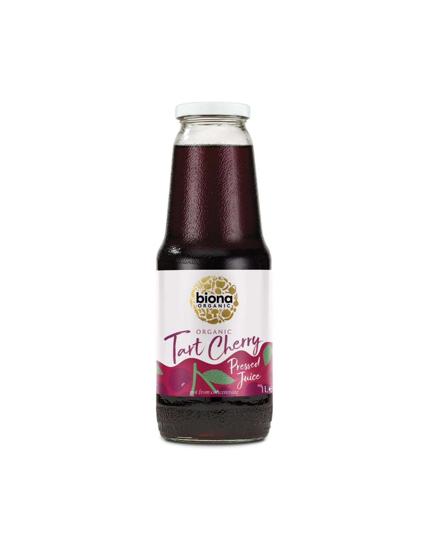 Biona Tart Cherry Juice