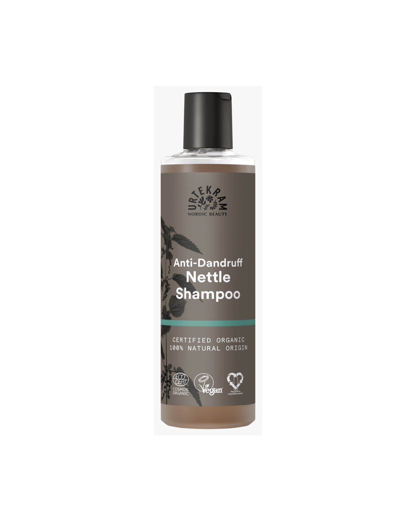 Urtekram Nettle Shampoo - Dandruff (250ml)