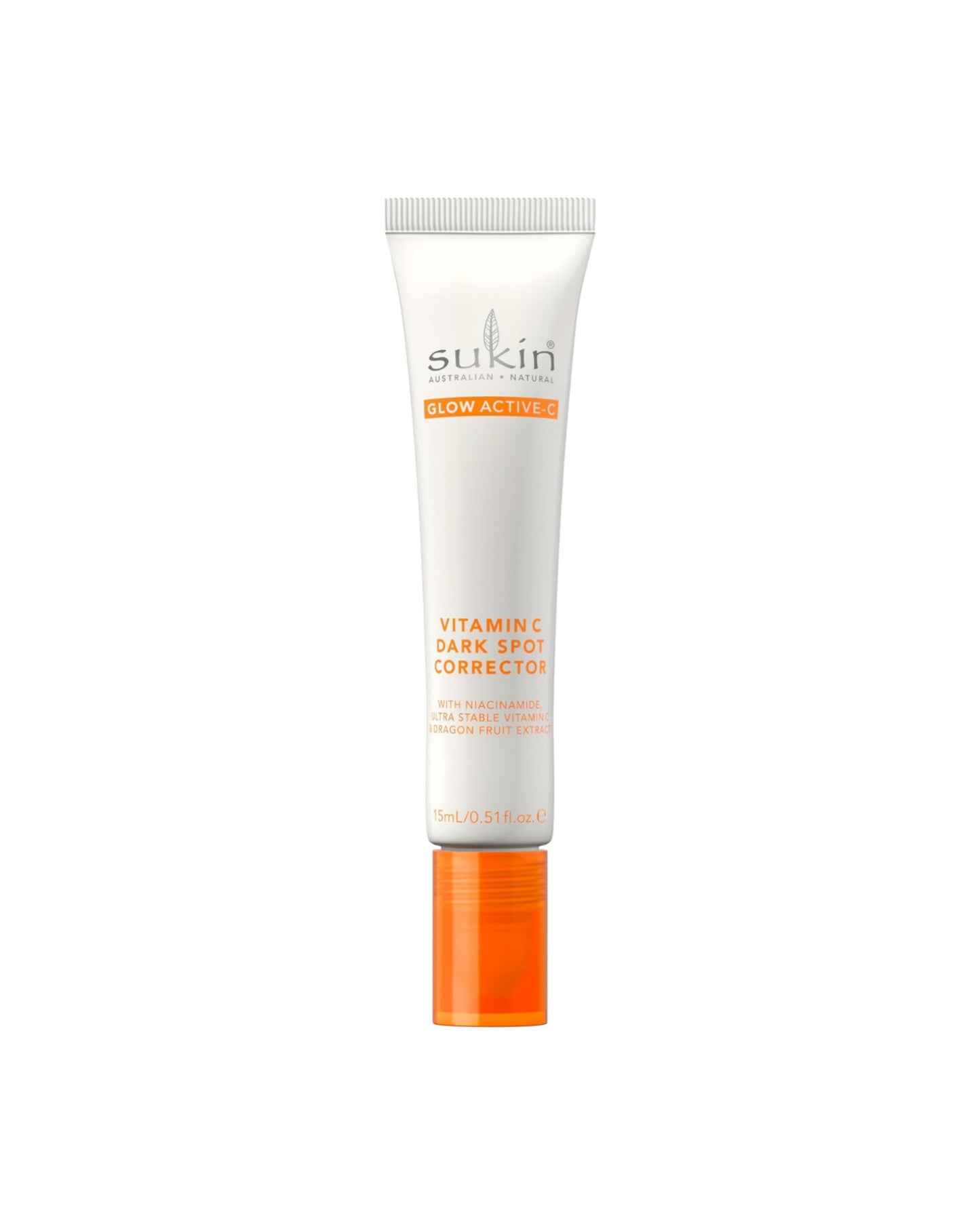 Sukin Glow Active C Vitamin Dark Spot