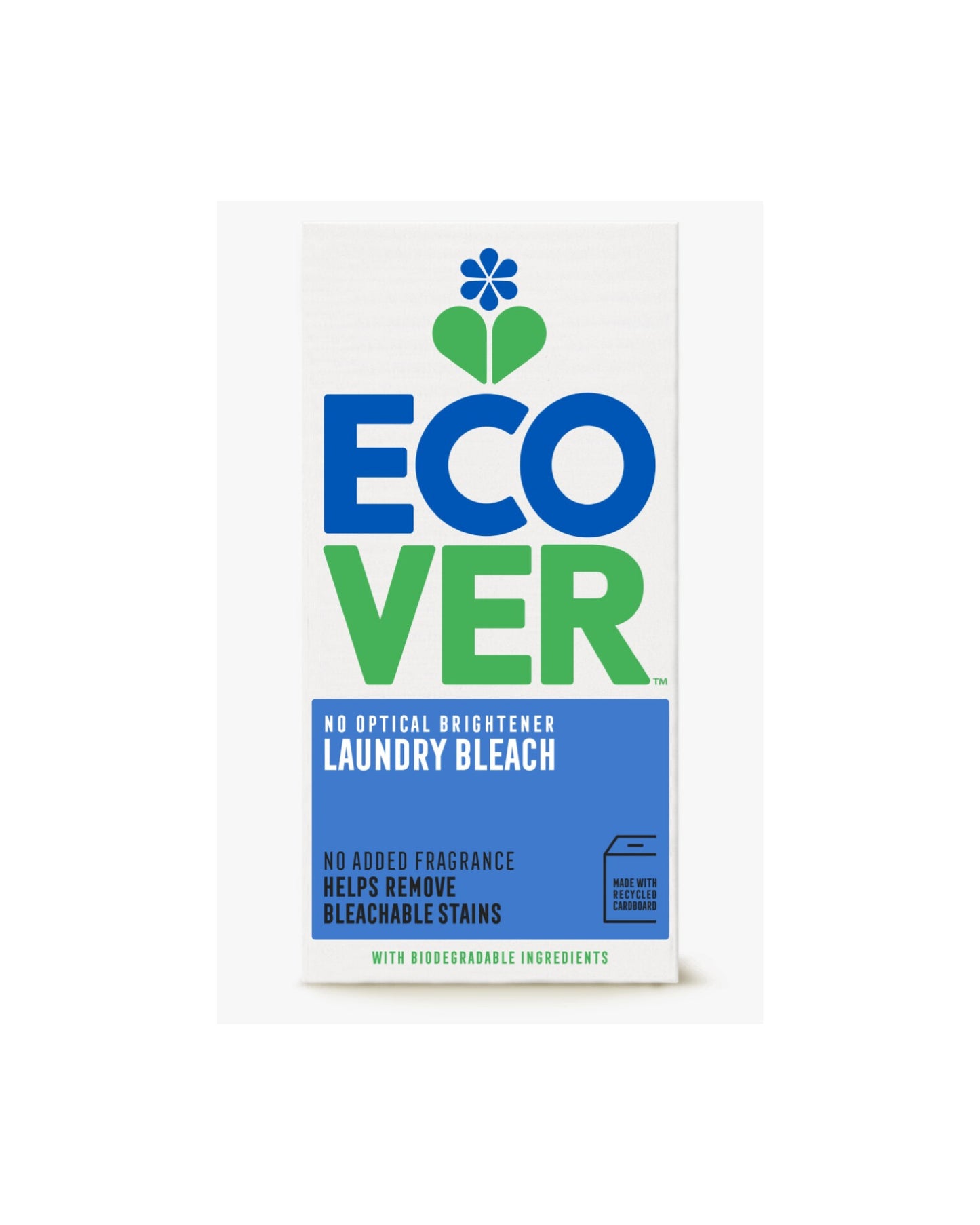 Ecover Laundry Bleech 400gm