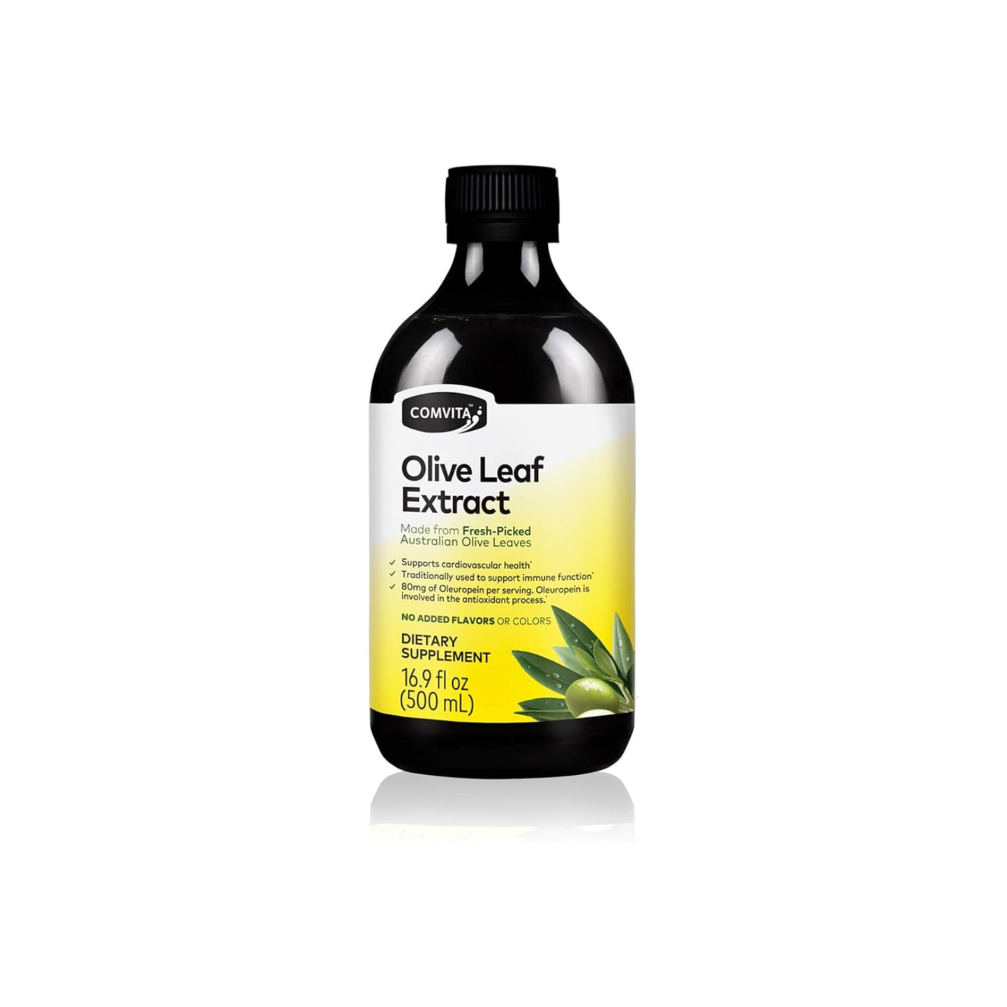 Comvita Olive Life Liquid 500ml