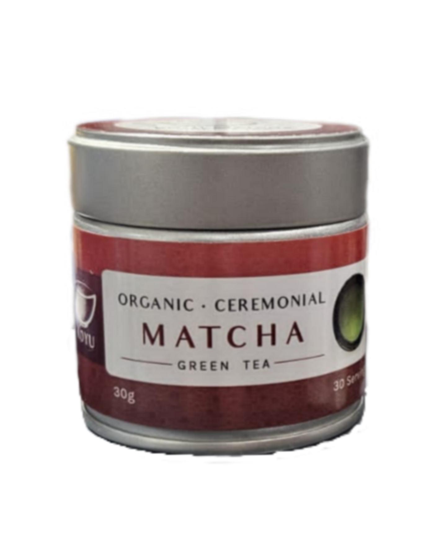 Koyu Ceremonial Matcha 30gm
