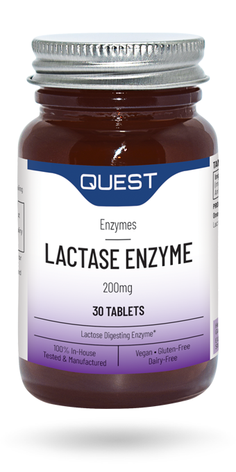 Quest Lactase