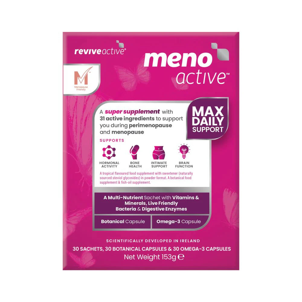 Revive Meno Active 30Day