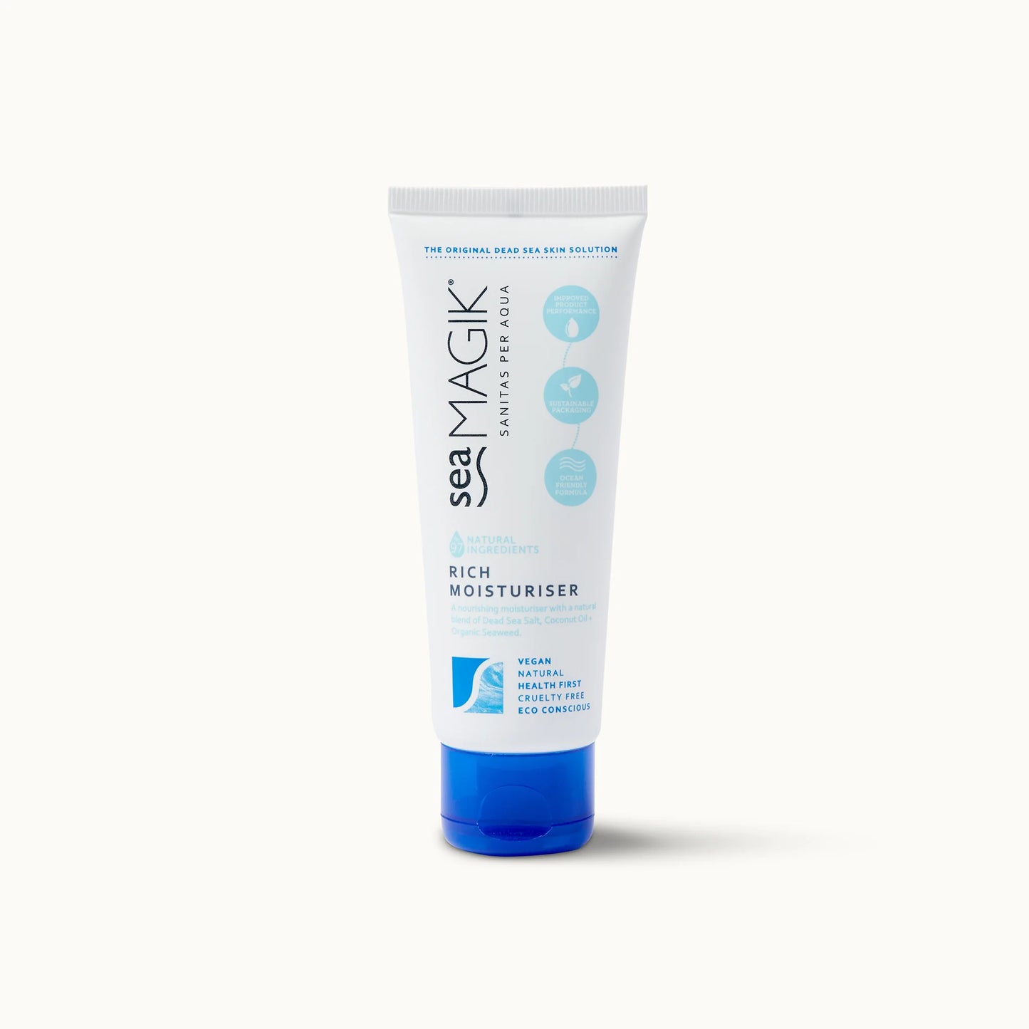 Sea Magic Rich Moisturiser (75ml)
