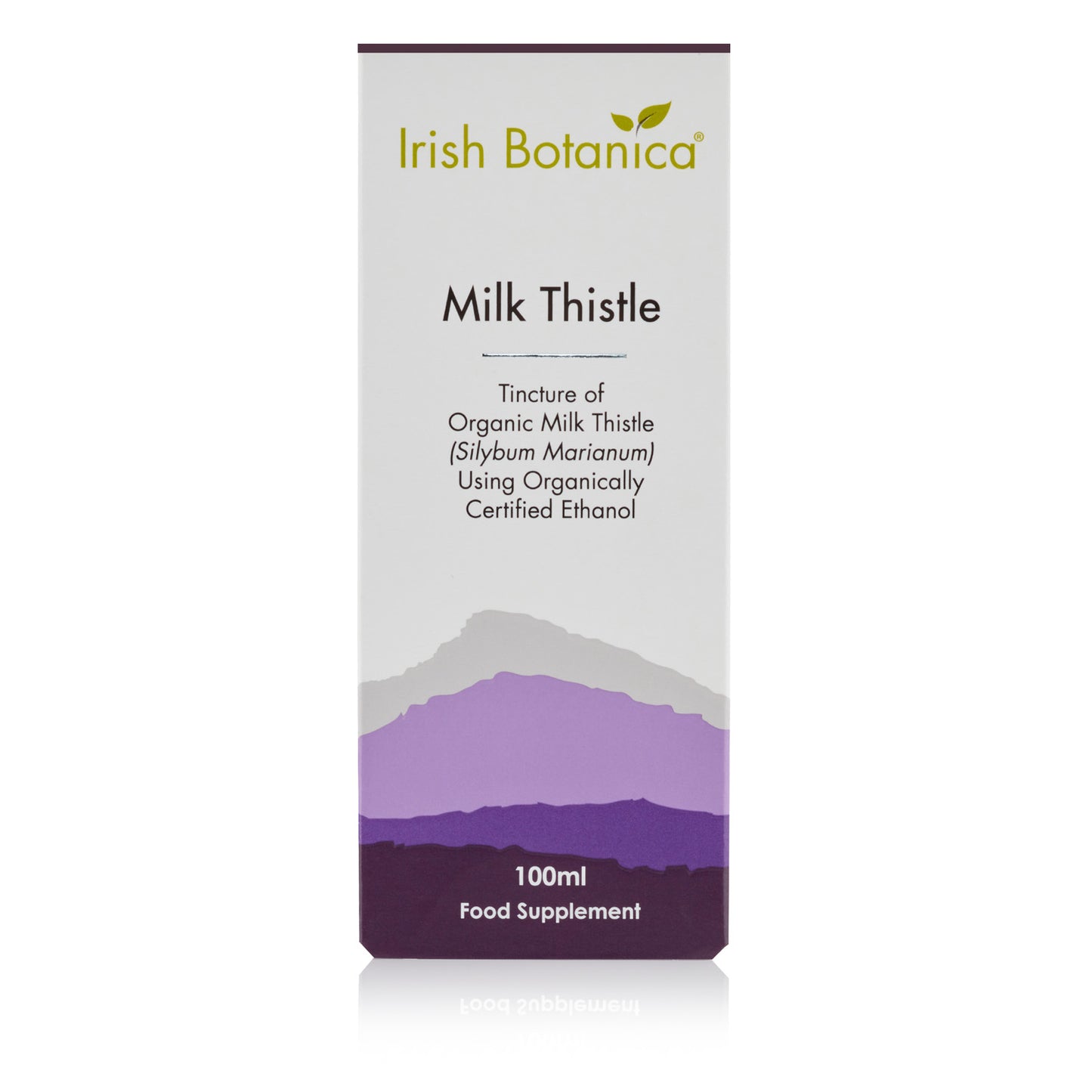 Irish Botanica Milk Thistle