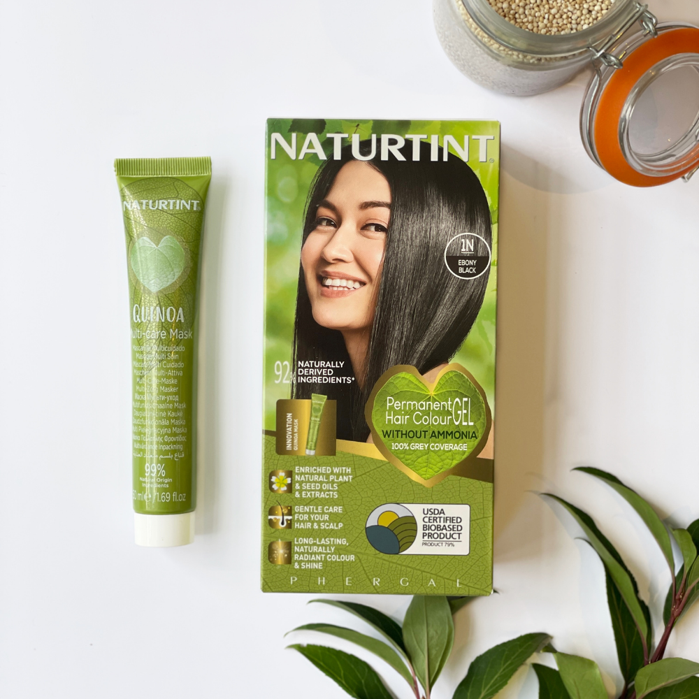 Naturtint 1N Black