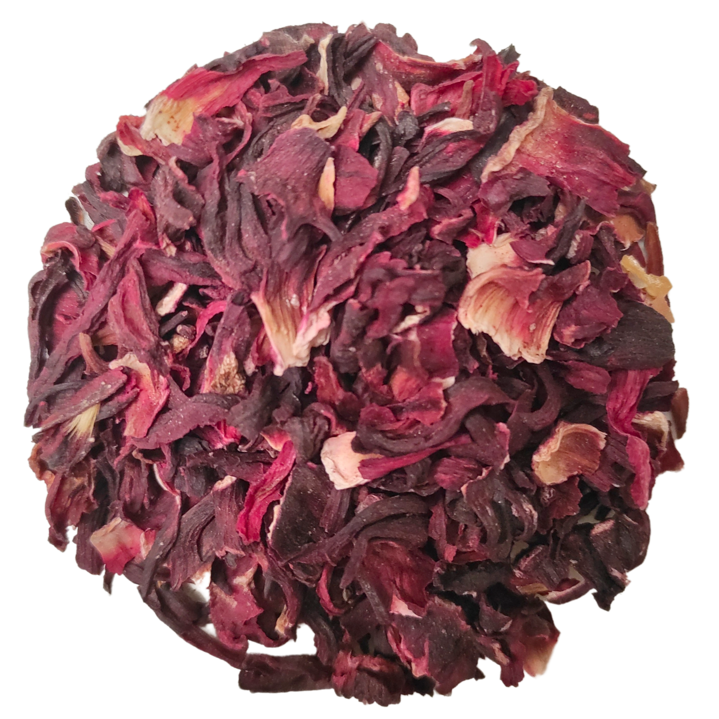 Niks Tea Hibiscus Heart (60grams)