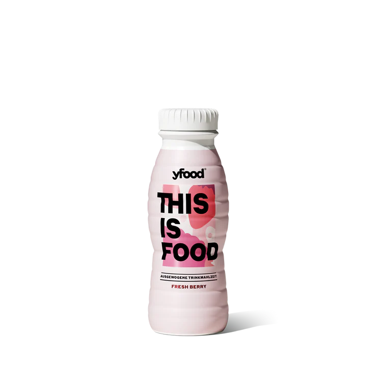 Yfood Fresh Berry