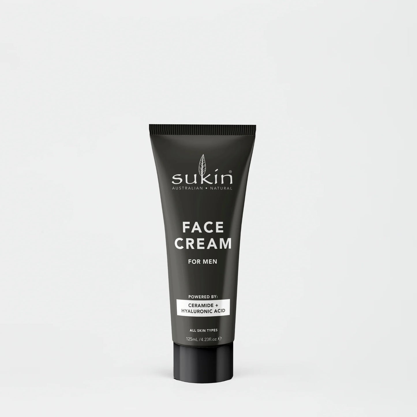 Sukin For Men Facial Moisturiser 125ml