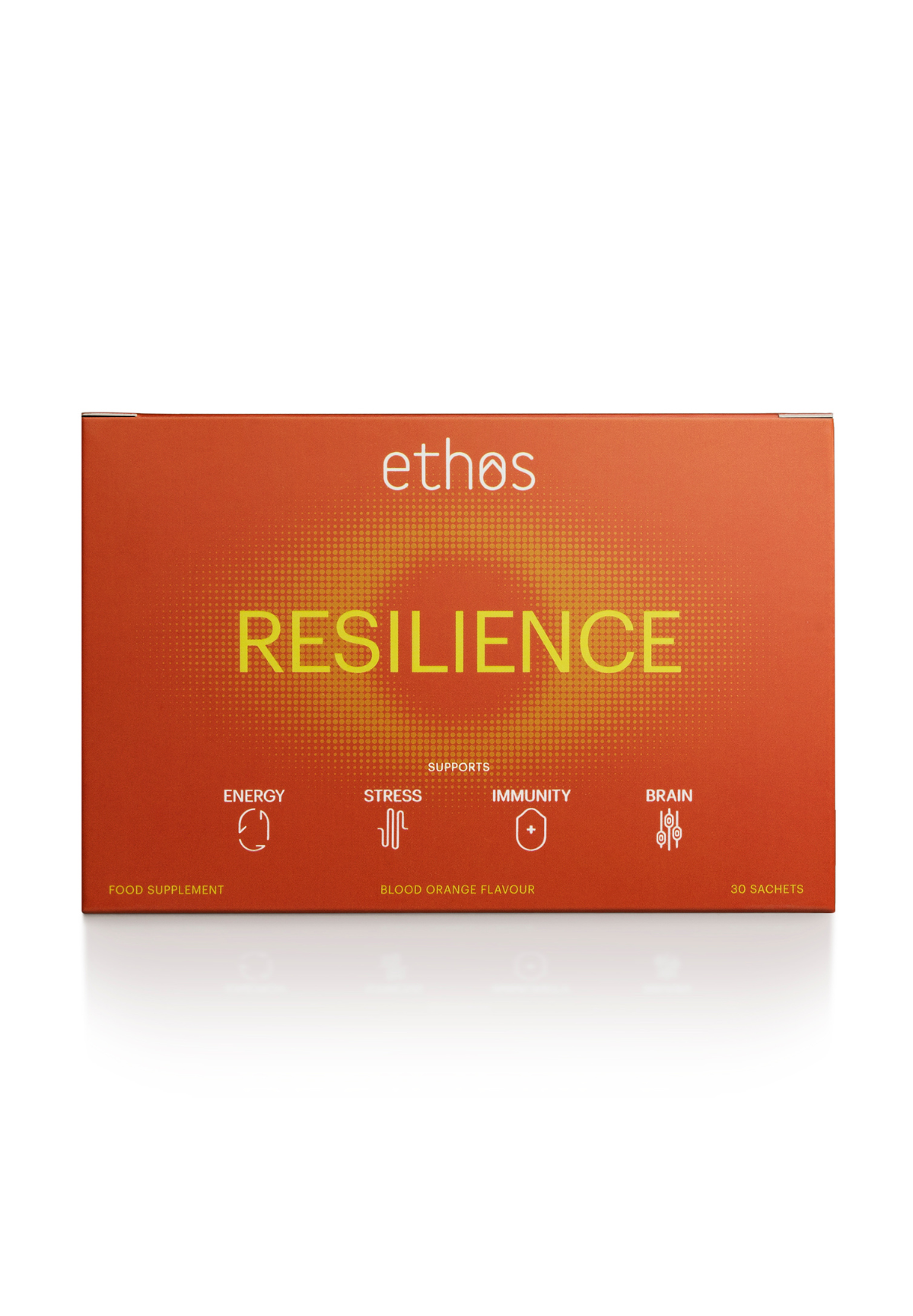 Ethos Resilience 30sachets
