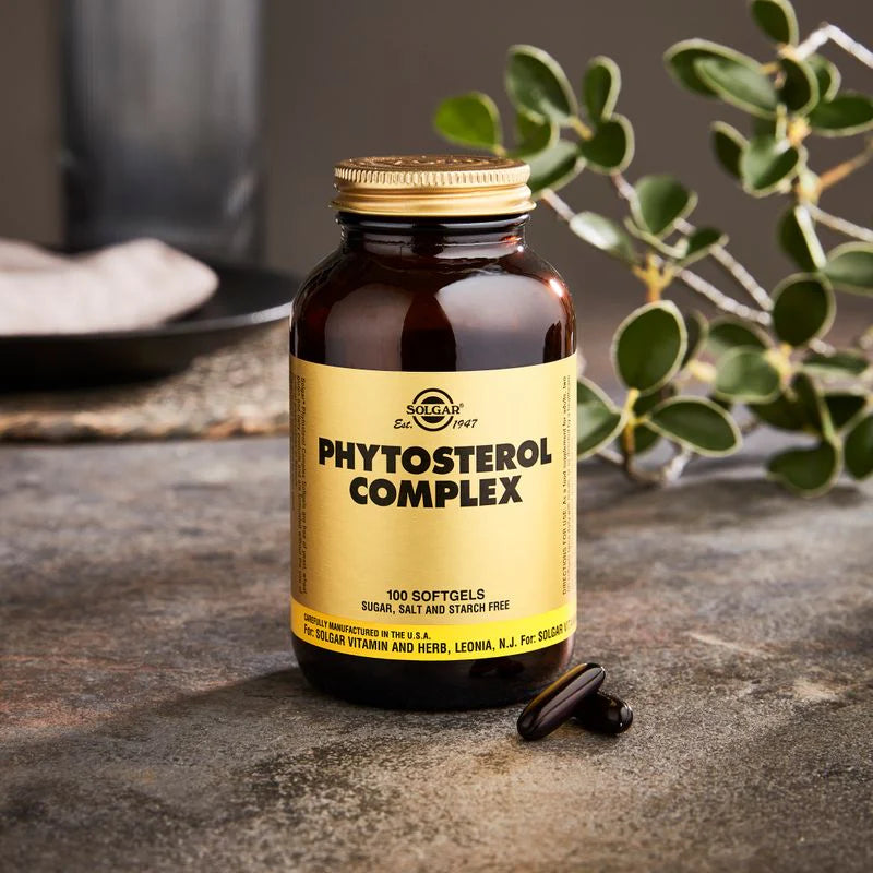 Solgar Phytosterol Complex