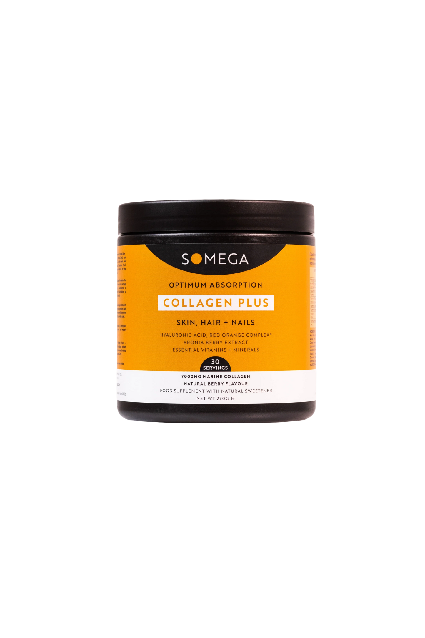 Somega Collagen Plus 270mg