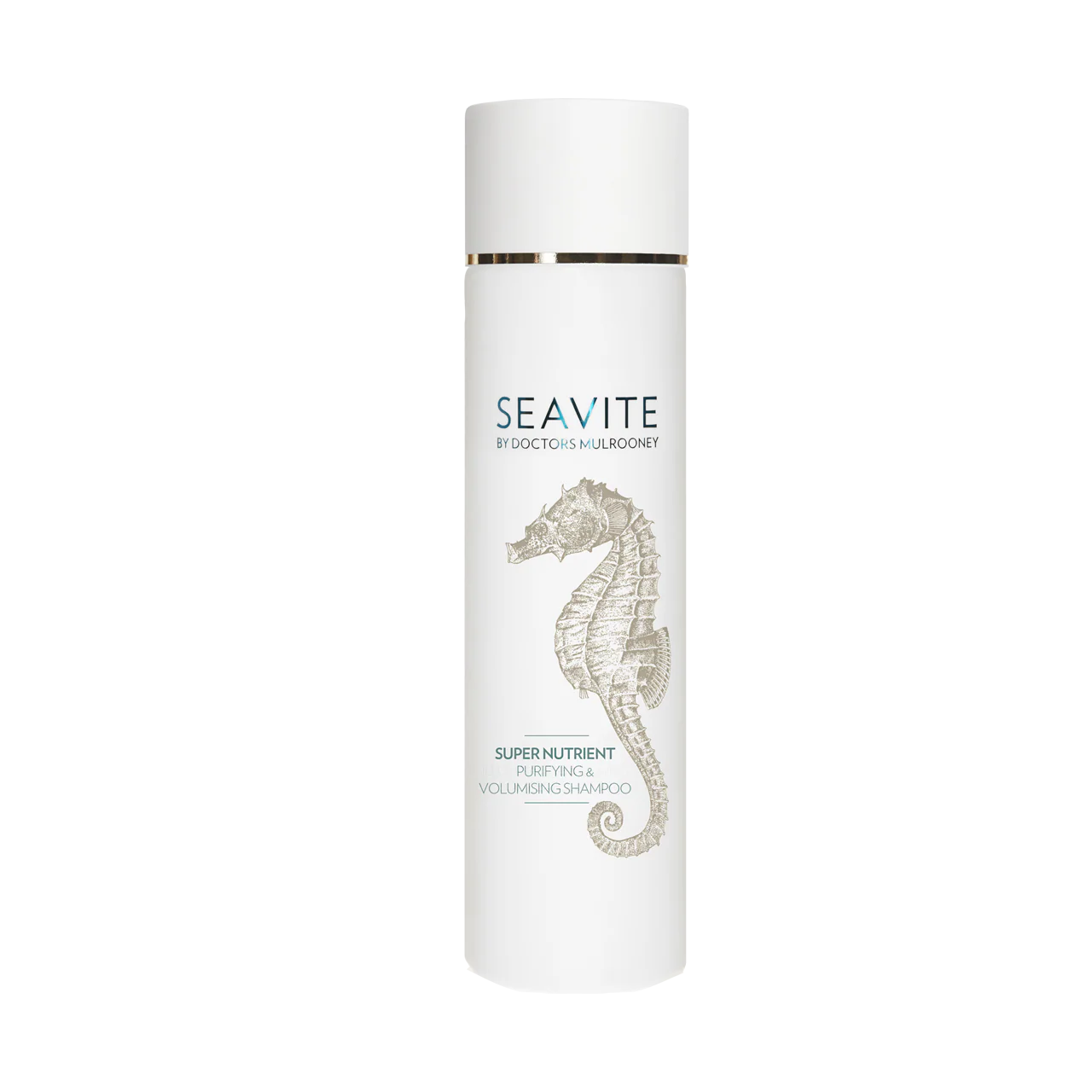 Seavite Super Nutrient Purifying Shampoo 250ml