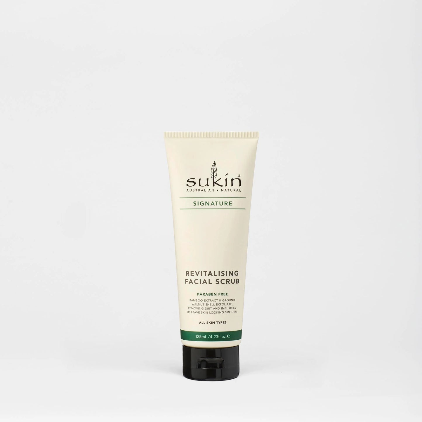 Sukin Facial Scrub 125ml