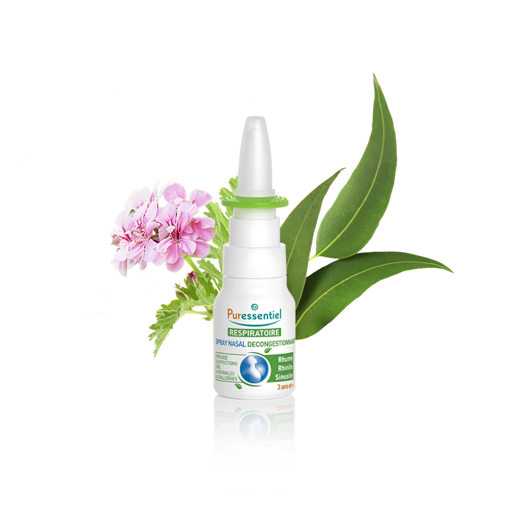 Puressentiel Nasal Spray