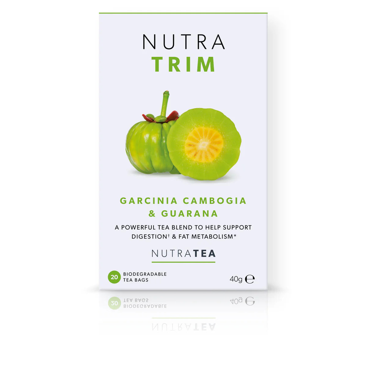 Nutra Trim Tea 20Bags