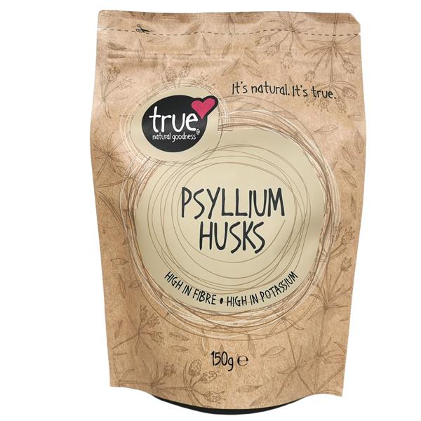 True Psyllium Husks Powder