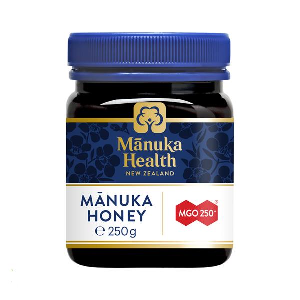 Manuka Honey MGO 250  250g