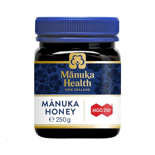 Manuka Honey MGO 250  250g