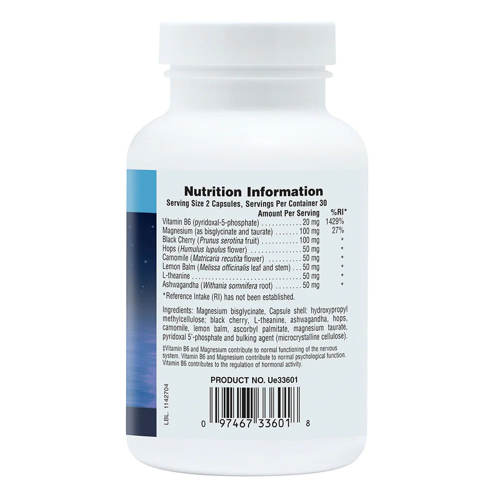 Nature's Plus KalmAssure Mag Night Time