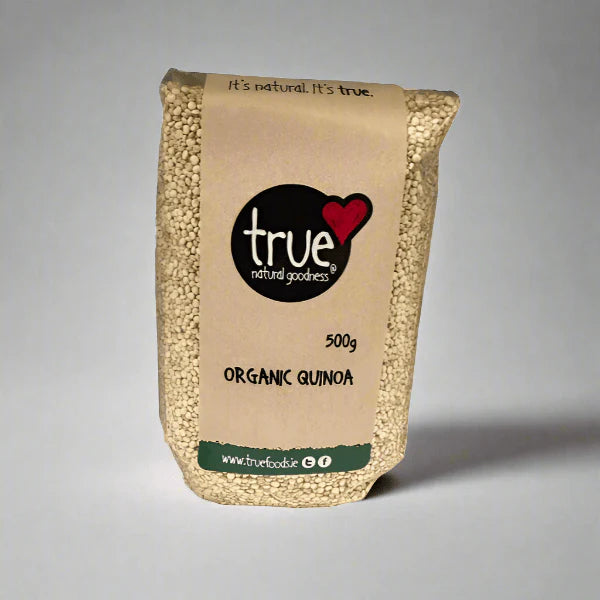 True Quinoa Grain