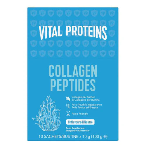 Vital Proteins Collagen Peptides Stick Packs 10g