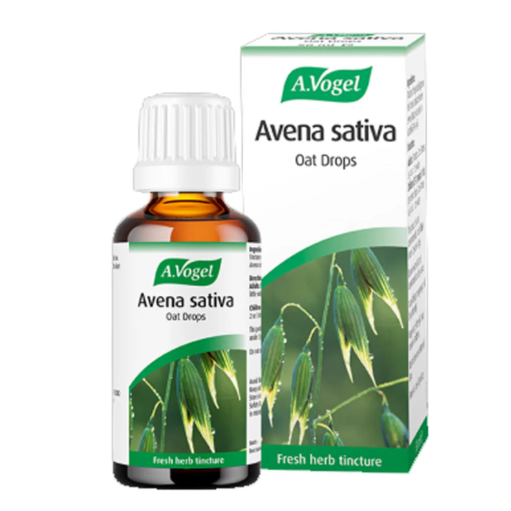 A.Vogel avena sativa 50ml