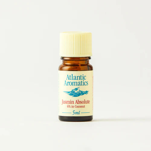 Atlantic Aromatics Jasmin oil 5ml