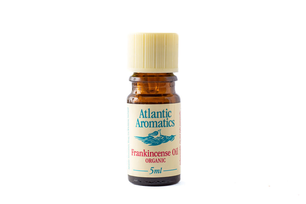 Atlantic Aromatics Frankincense Essential Oil 5ml
