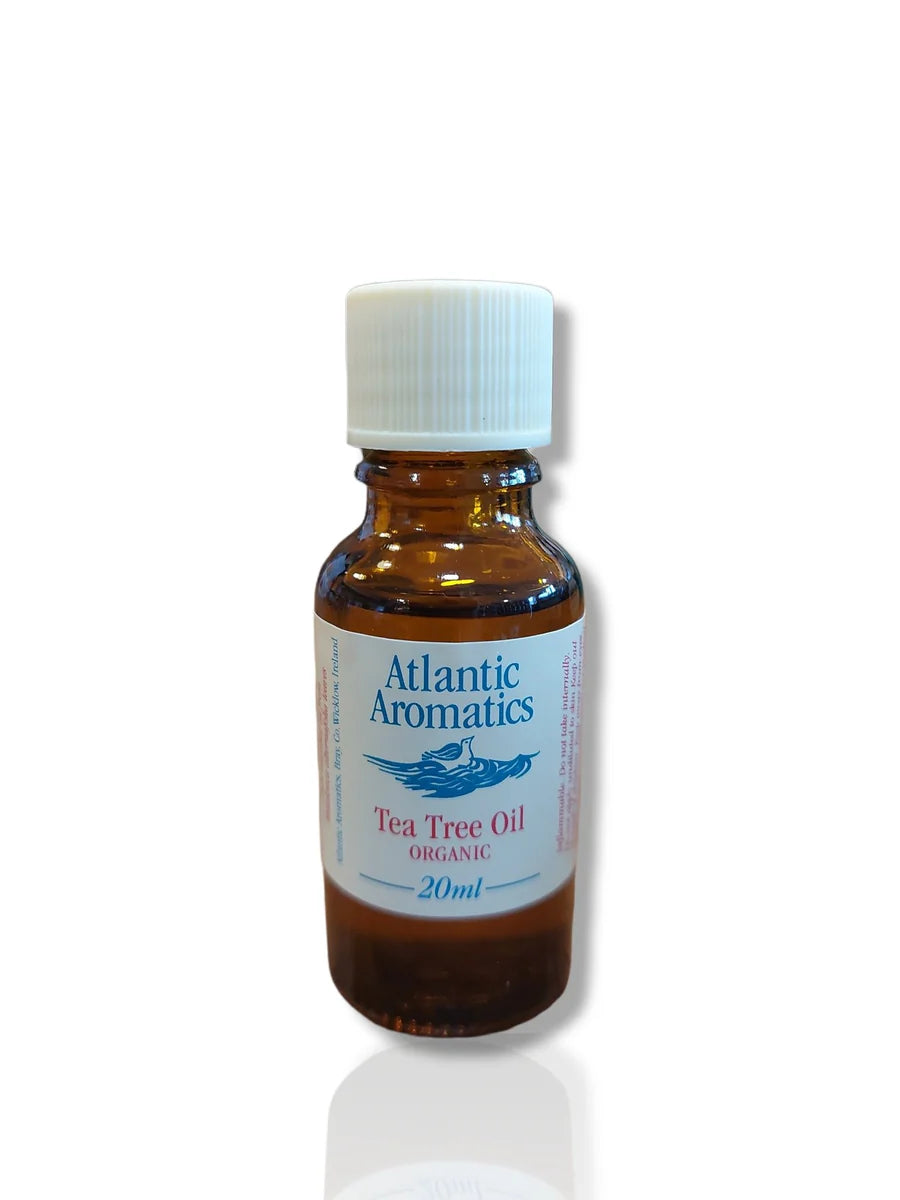 Atlantic Aromatics Tea Tree Oil 20ml