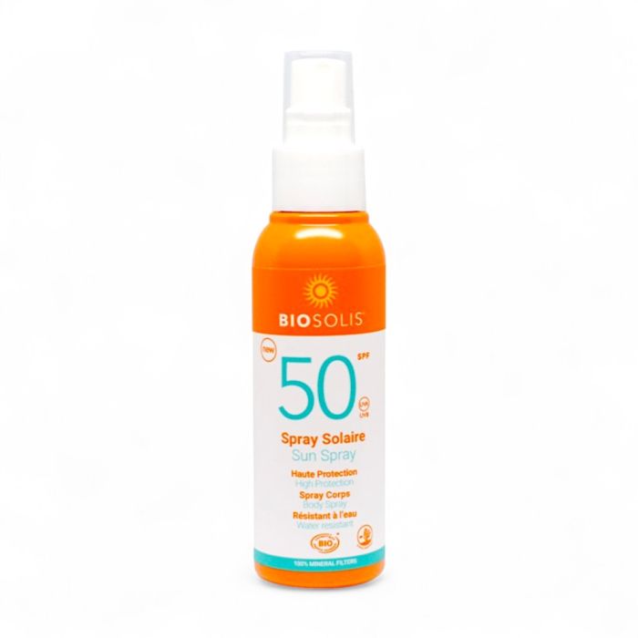 BS Sun Spray SPF50 (100ml)