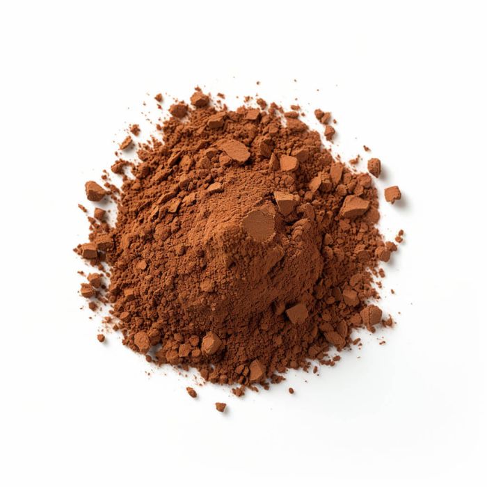 True Organic Cacao Powder 1kg