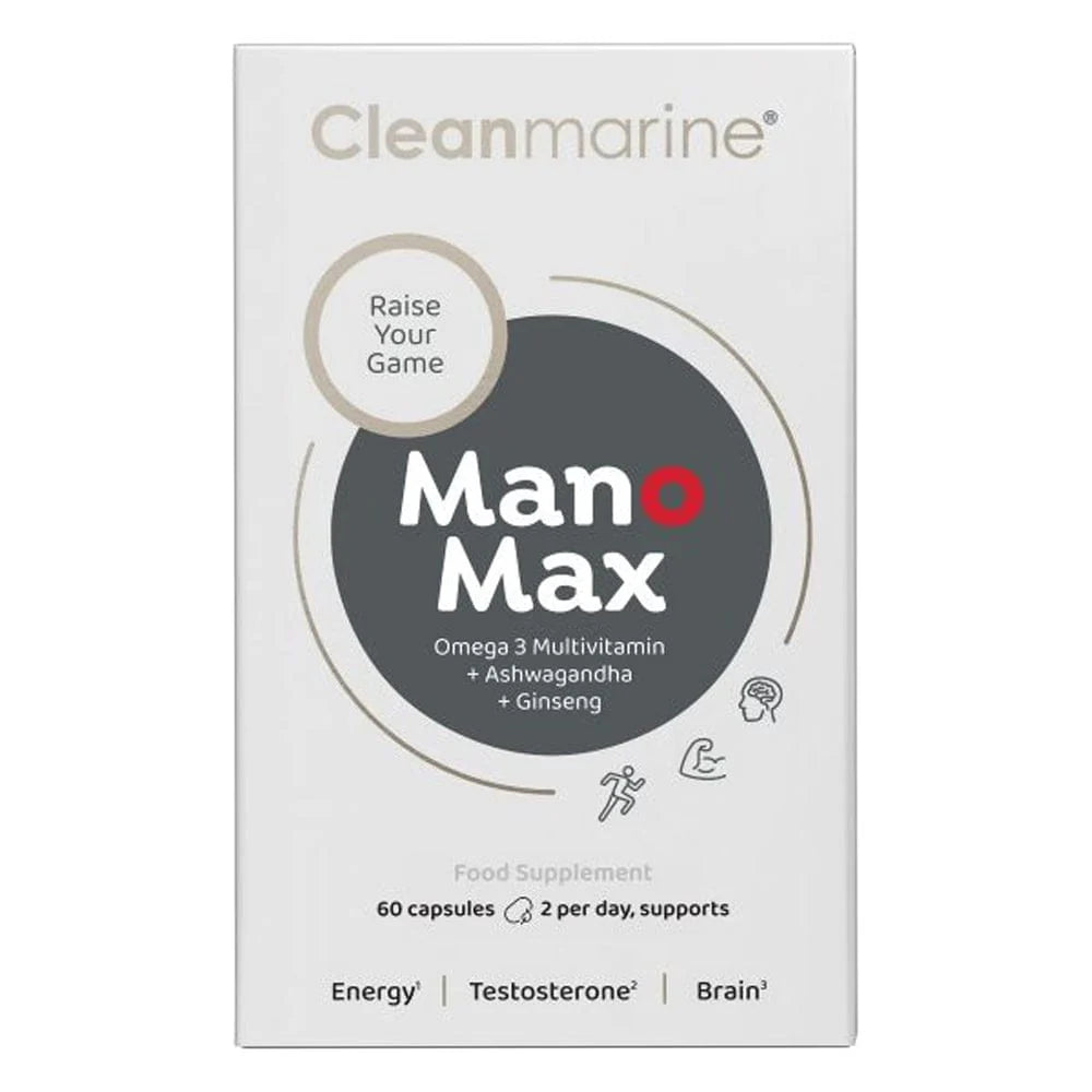 Clean Marine ManoMax 60s