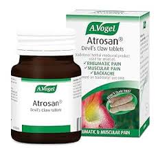 A.Vogel Atrosan Devils Claw