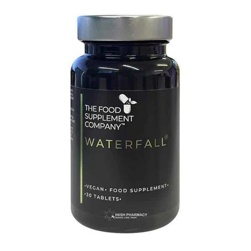 FSC. Herbal Waterfall 30 Tablets 30cap