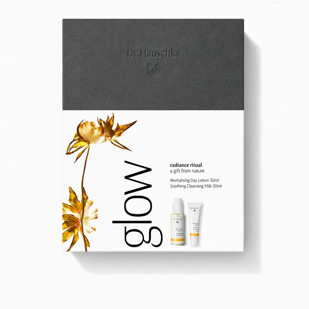 Dr Hauschka Glow Set