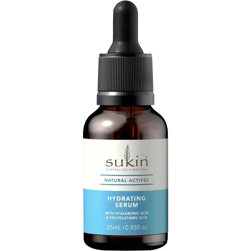 Sukin Hydrating Serum