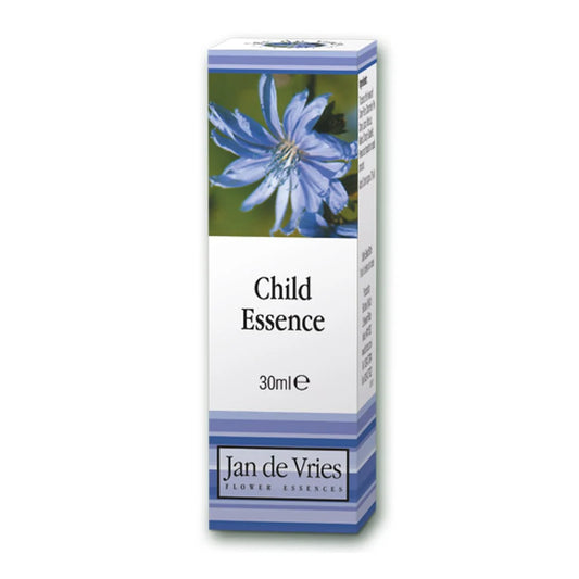 Jan De Vries Child Essence