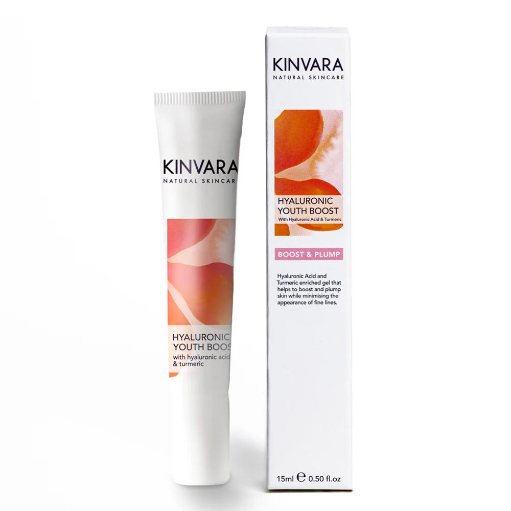 Kinvara Hyaluronic Youth Boost 15ml