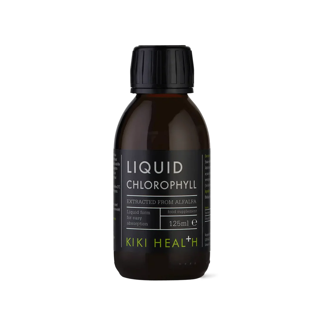 KIKI Health Liquid Chlorophyll