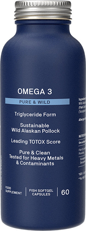Natroceutics Omega3 Pure