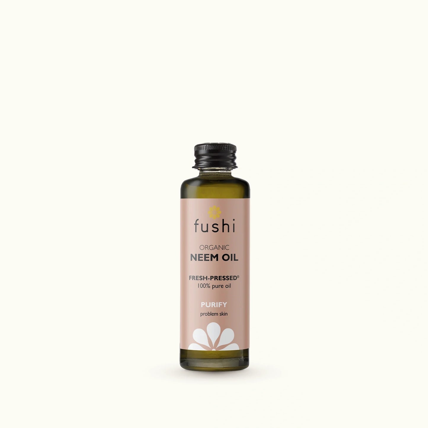 Fushi Organic Neem Oil