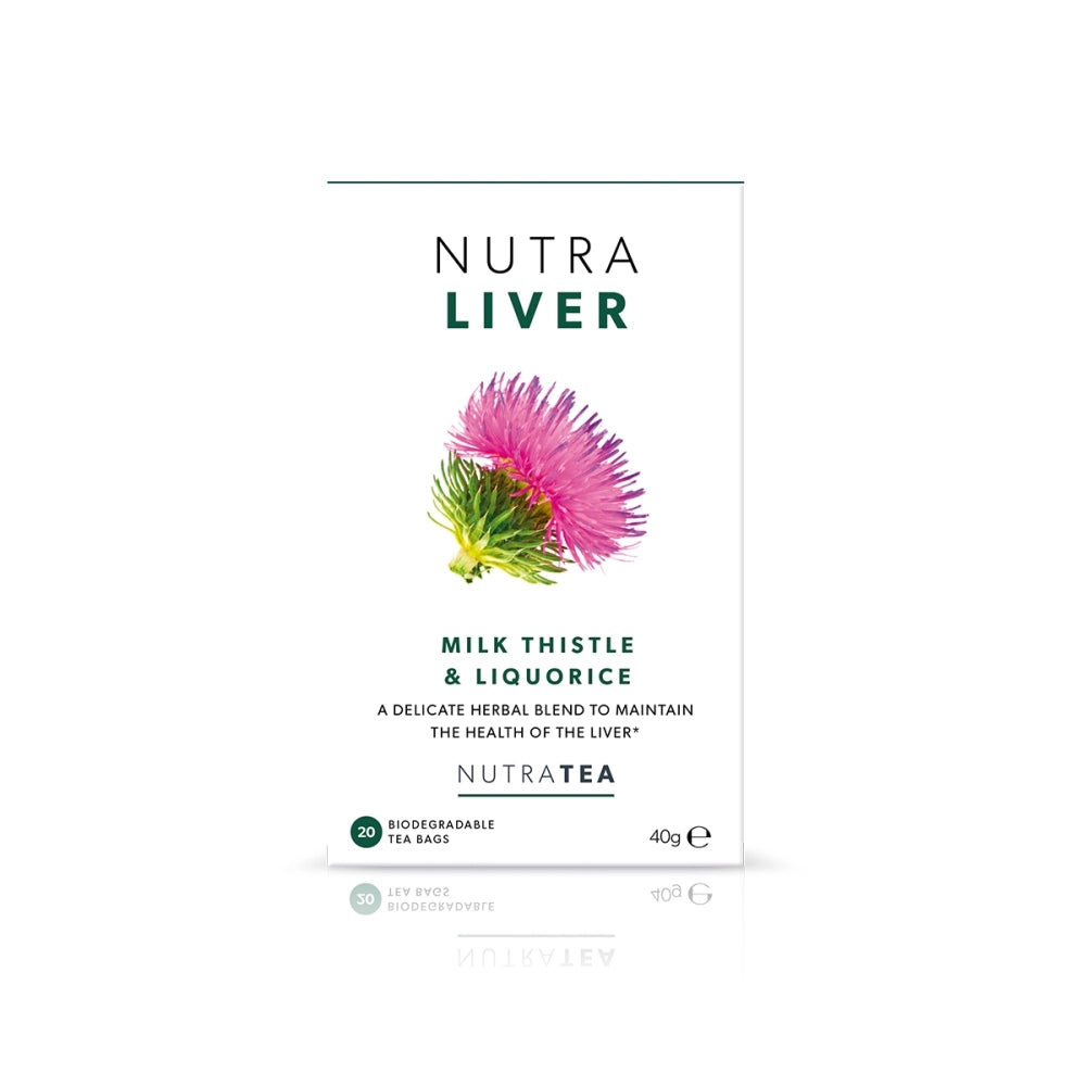 Nutra Liver Tea 20Bags