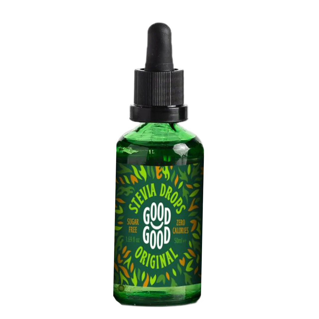 Stevia Drops