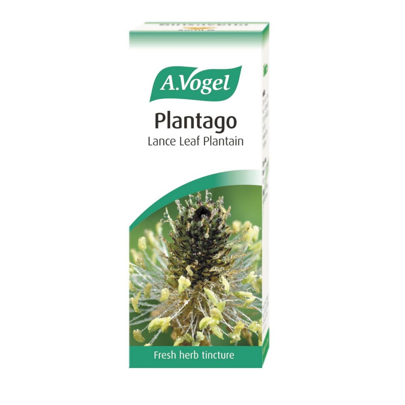 A.Vogel Plantago 50ml