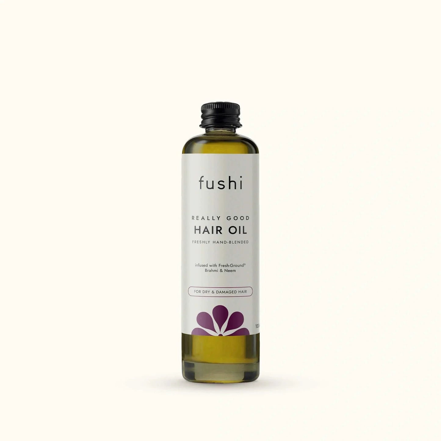 Fushi Really Good Hair Oil