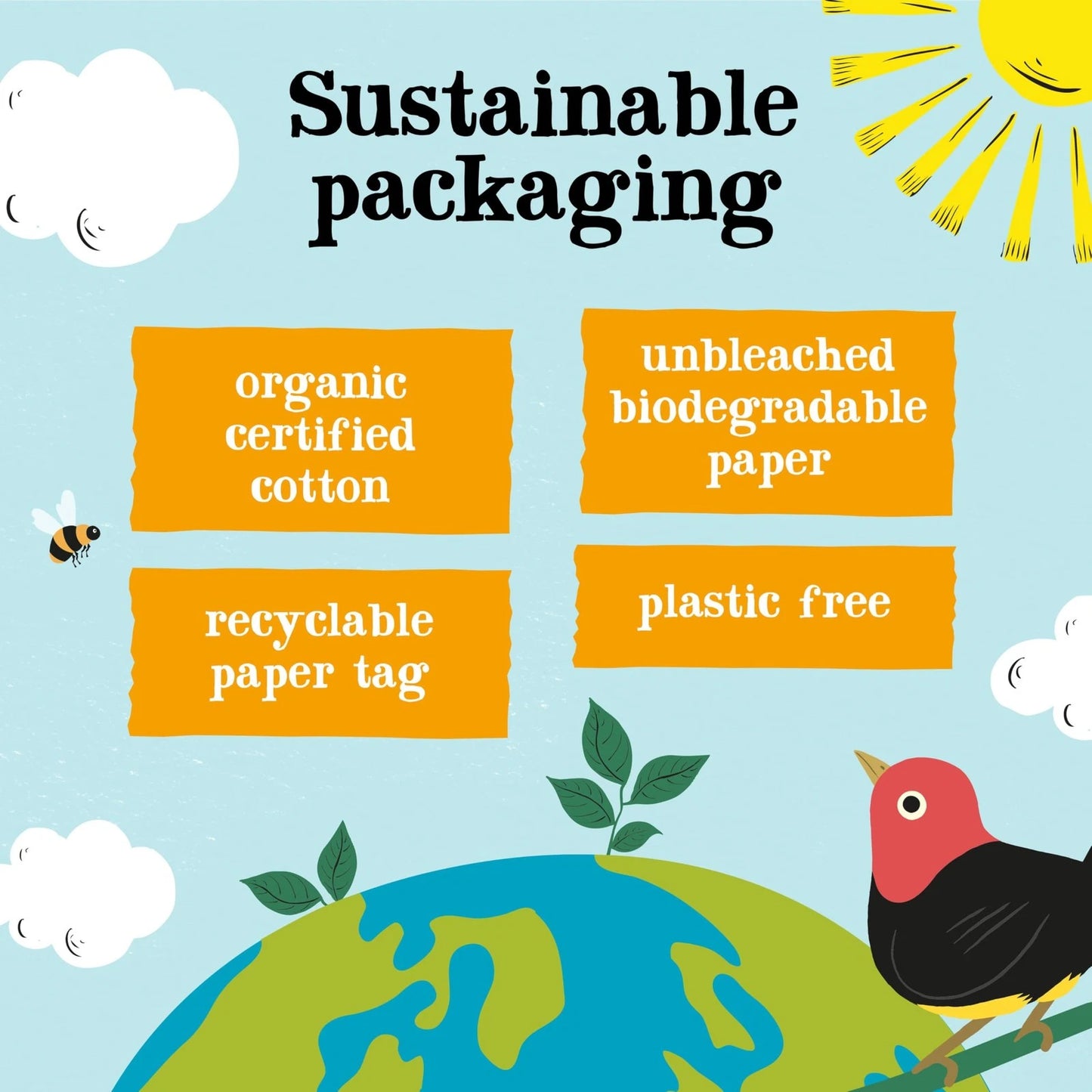 Clipper Organic Ginger & Turmeric 20 Tea Bags