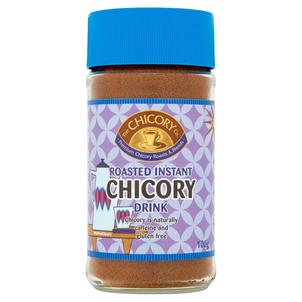 The Chicory Co. Roasted Instant Chicory